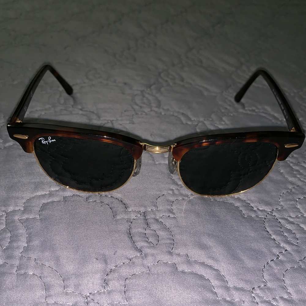 Ray-Ban sunglasses